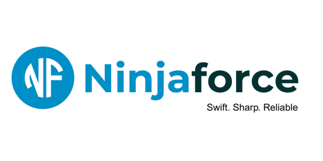 Ninjaforce logo
