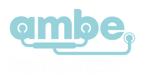 ambe logo
