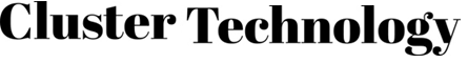 Cluster Technology logo
