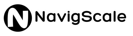 NavigScale logo