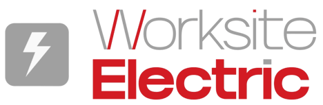 Worksite Electric Inc. logo
