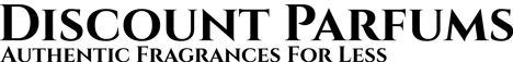 Discount Parfums logo