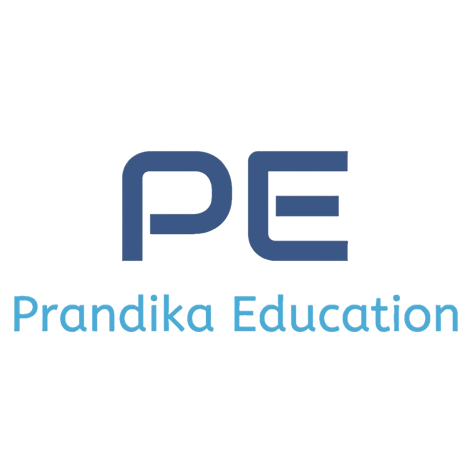 Prandika Education logo