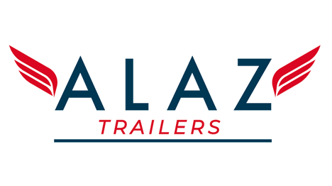 ALAZ FOOD TRAILER logo