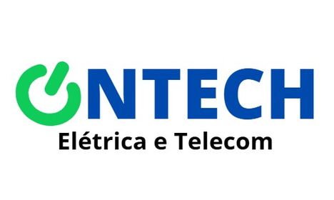 Ontech logo