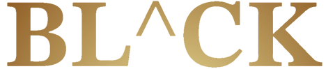 Black Aesthetic Clinic logo