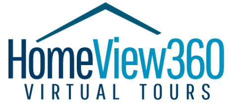 Homeview 360 Tours logo