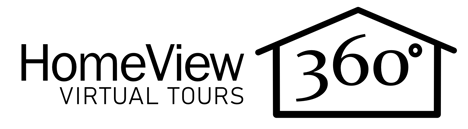 Homeview 360 Tours logo