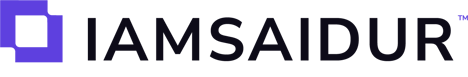iamsaidur logo