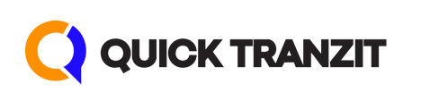 Quick Tranzit logo