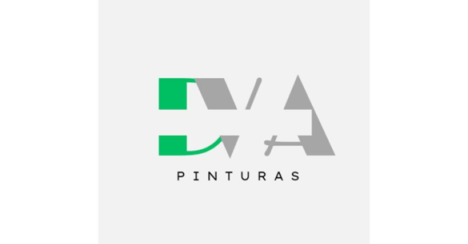 DVA Pinturas logo