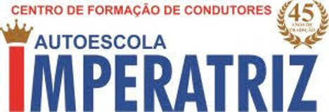 AUTO ESCOLA IMPERATRIZ logo