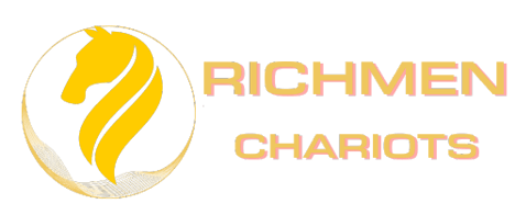 Richmen Chariots logo
