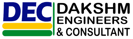 Dakshm Engineers And Consultant Private Limited logo