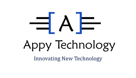 Appy Technology logo
