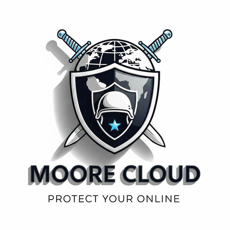 Moore Cloud logo