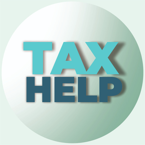 taxhelp logo