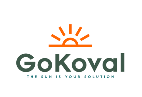 gokoval logo