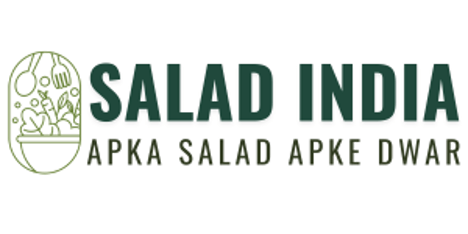 SALAD INDIA logo