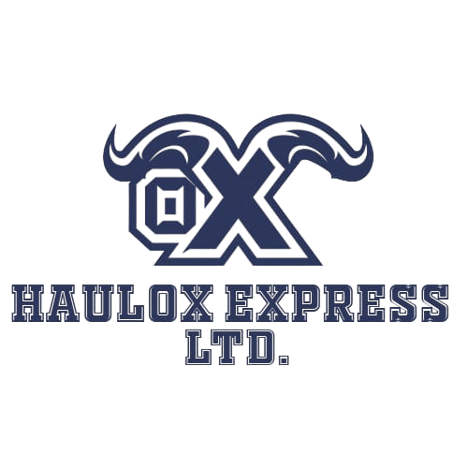 HaulOX Express logo