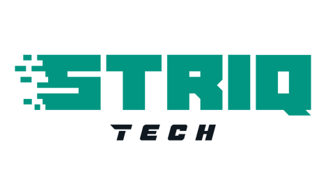 StriqTech logo