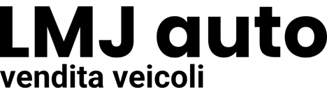 LMJ auto logo