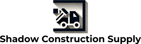 Shadow Construction Supply logo