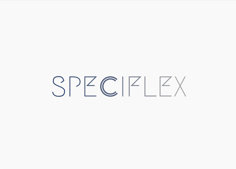 SPECIFLEX logo