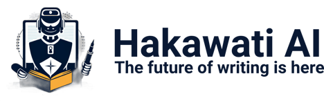 Hakawati AI logo