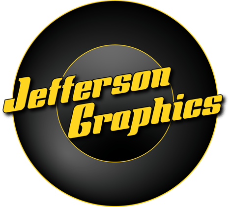 Jefferson Graphics logo