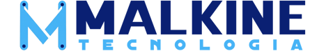MALKINE Tecnologia logo