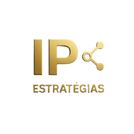 IP Estratégias logo