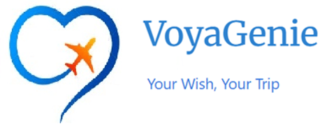 voya-Genie logo