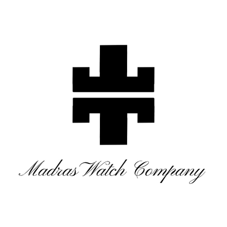 Madras Watch Company logo