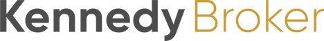 Kennedy Broker logo
