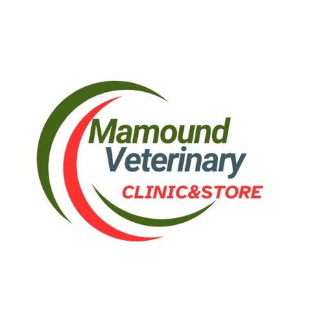 mamuoundveterinaryclinicstore logo