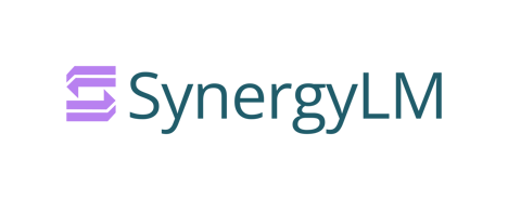 SynergyLM logo