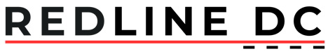 Redline DC logo