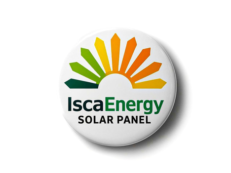 IscaEnergy logo