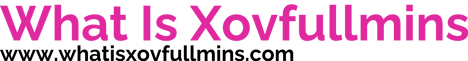 What Is Xovfullmins logo