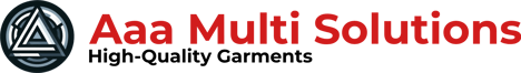 AAA Multi Soloutions Pvt Ltd logo