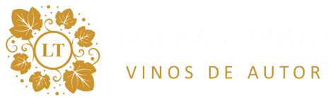 LT - Vinos de autor logo