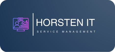 Horsten IT logo