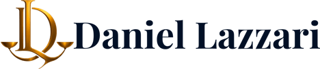 Daniel Lazarri logo
