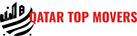QATAR TOP MOVERS logo