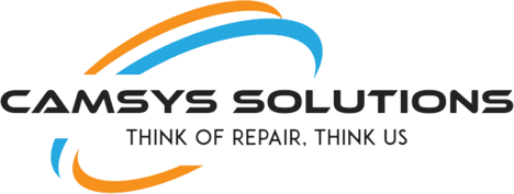 CAMSYS SOLUTIONS logo