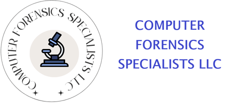 Computer Forensics Specialists LLC logo