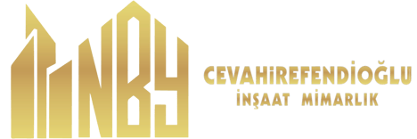 NBY Cevahirefendioğlu İnşaat & Mimarlık logo