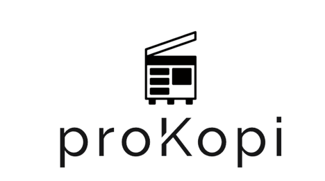 proKopi logo