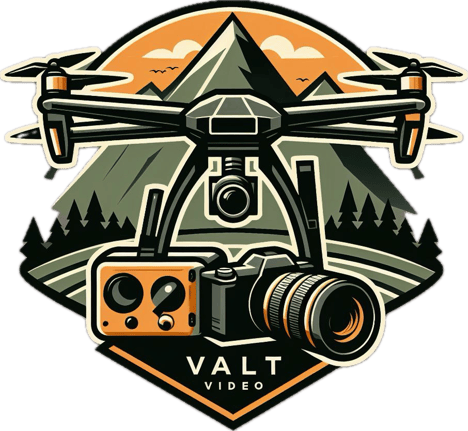 Valt Vidéo logo